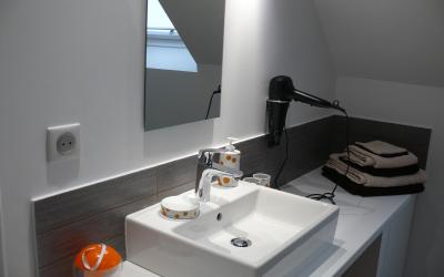 Chambre Double Chambre Double