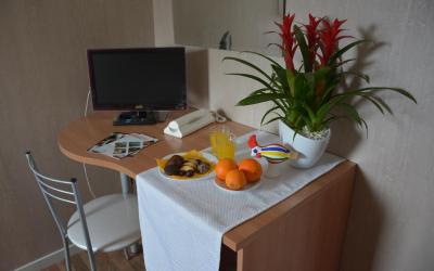 Camera Quadrupla con Terrazza