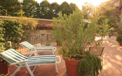 Monolocale La Nicchia