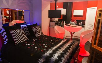 Appartement Appartement