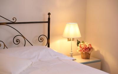 Camera Matrimoniale Deluxe