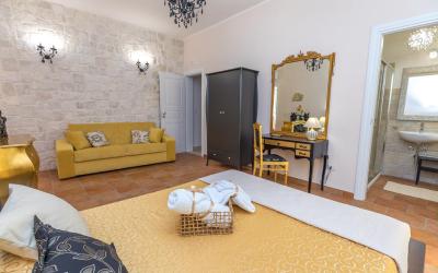 Appartamento Deluxe - 1u00b0 Piano