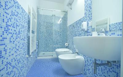 Ampia Camera Matrimoniale