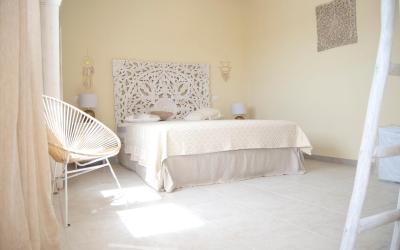 Camera Matrimoniale con Terrazza