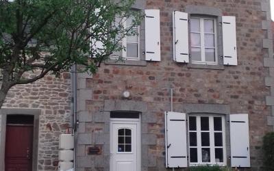 Maison de Vacances 2u00a0Chambres