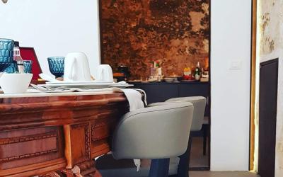 Camera Matrimoniale senza Piscina