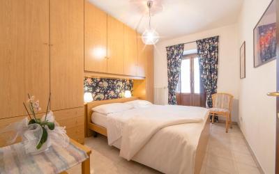 Appartamento con Balcone