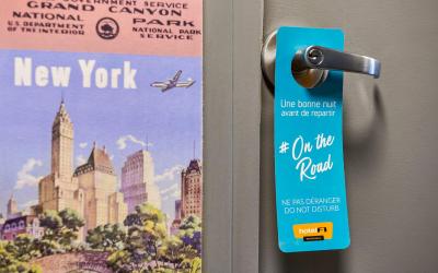 Chambre Cabrio avec Salle de Bains Privative Chambre Cabrio avec Salle de Bains Privative