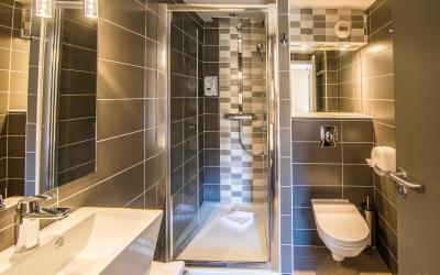 Chambre Double ou Lits Jumeaux - Sans Balcon Chambre Double ou Lits Jumeaux - Sans Balcon