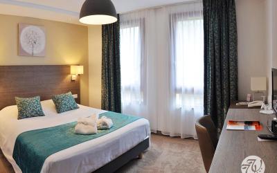 Chambre Double Supu00e9rieure Chambre Double Supu00e9rieure