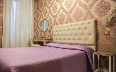 Camera Matrimoniale Piccola