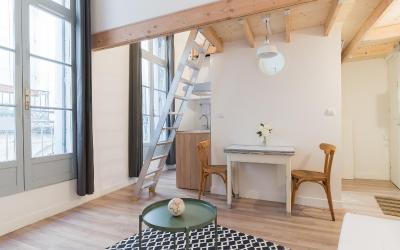 Appartement Appartement