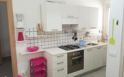 Appartamento - Piano Terra