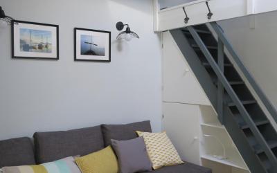 Maison de Vacances Maison de Vacances