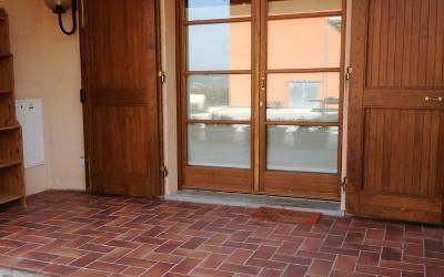 Camera Matrimoniale con Bagno Privato