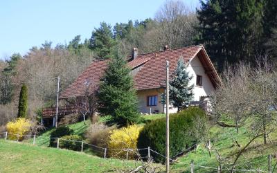 Maison 3u00a0Chambres