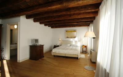 Monolocale Familiare