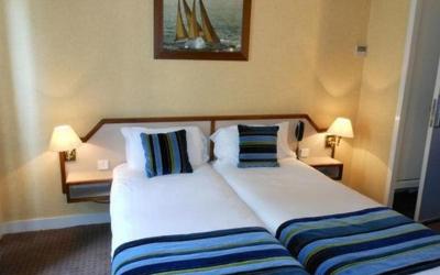 Chambre Lits Jumeaux Chambre Lits Jumeaux