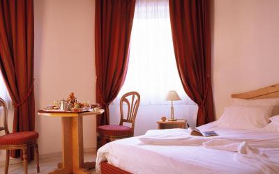 Chambre Double Standard Chambre Double Standard