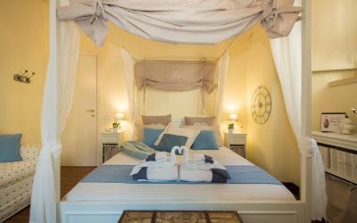 Appartamento con 2 Camere da Letto e Giardino 