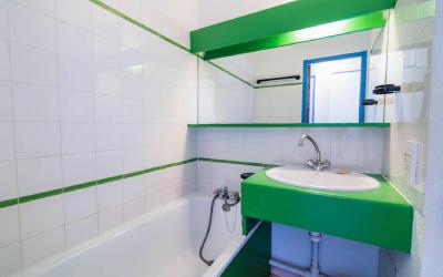 Studio Confort (4 Personnes)