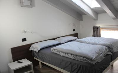 Appartamento con 1 Camera da Letto