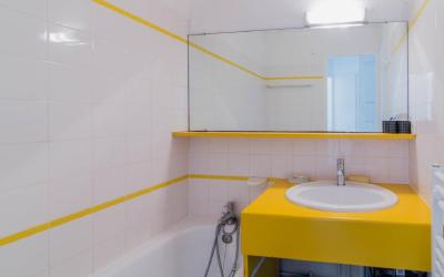 Appartement 1u00a0Chambre Prestige (6u00a0Personnes)