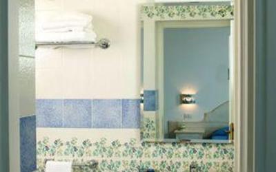 Camera Matrimoniale Comfort 