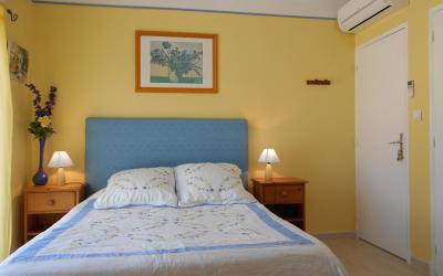 Chambre Double avec Salle de Bains Privative Chambre Double avec Salle de Bains Privative