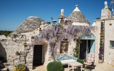 Appartamento con Terrazza