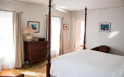 Classic Single Room with Shower