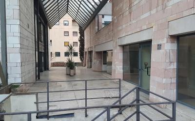 Monolocale King con Divano-Letto