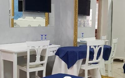 Camera Matrimoniale con Vista Montagna