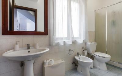 Appartamento con Vista Montagna