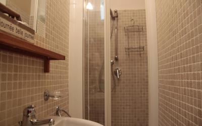 Camera Matrimoniale Superior