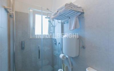 Camera Matrimoniale/Doppia con Letti Singoli