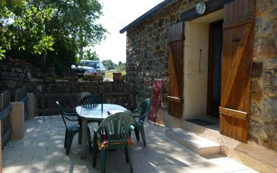 Maison 2u00a0Chambres