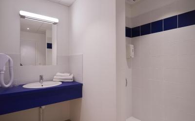 Chambre 1 Personne Chambre 1 Personne