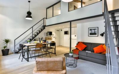 Appartement Appartement