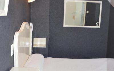 Chambre Double Chambre Double