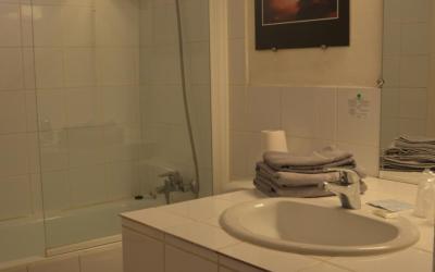 Chambre Double Chambre Double