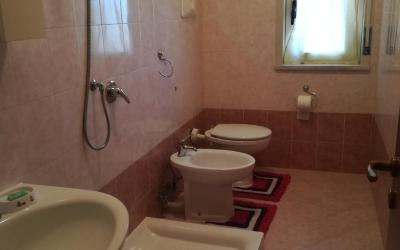 Camera Matrimoniale con Bagno Privato Esterno 