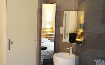 Chambre Double Chambre Double