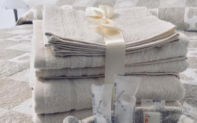 Camera Matrimoniale con Bagno Privato