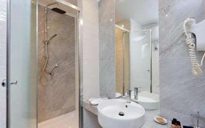 Camera Matrimoniale Standard