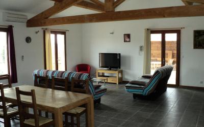 Gu00eete (4 Adultes)