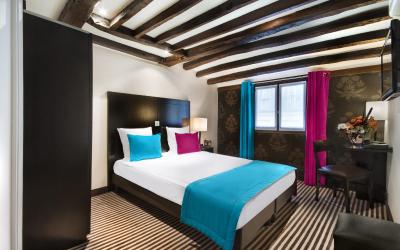 Chambre Simple
