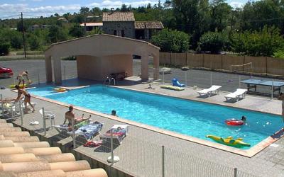Maison de Vacances Maison de Vacances