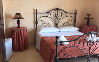 Camera Queen con Vista Mare