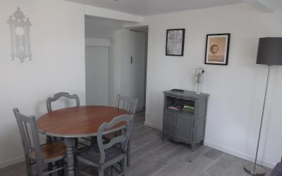 Appartement Appartement